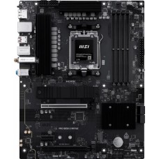 MSI PRO B850-S WIFI6E, Socket AM5